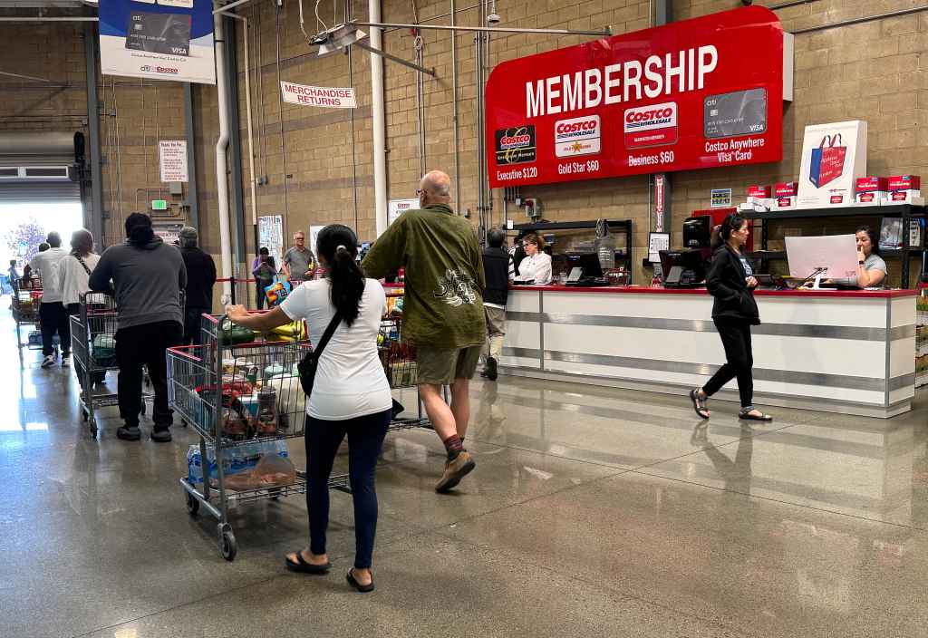 Costco