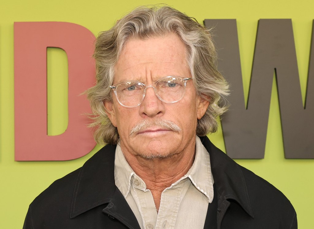 Thomas Haden Church, 2024