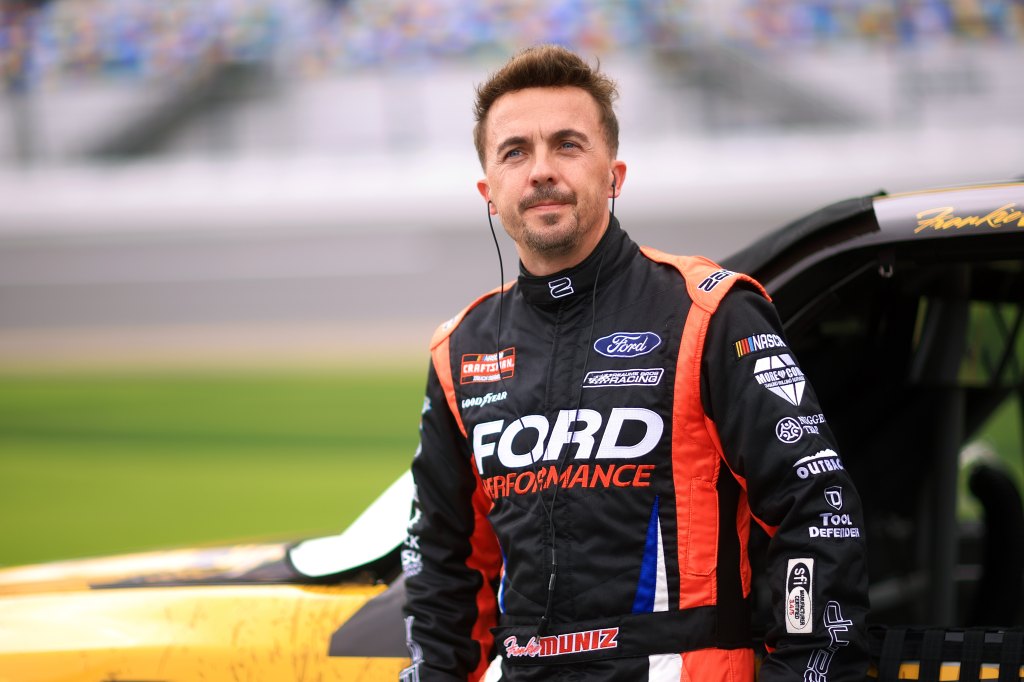 Frankie Muniz