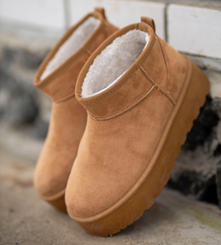 Ugg Minis