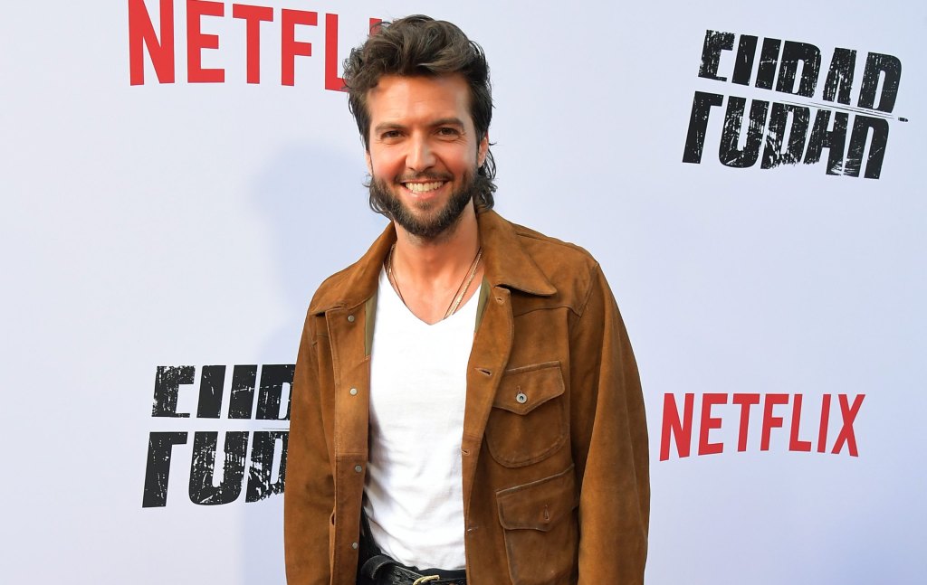 Guy Burnet, 2025