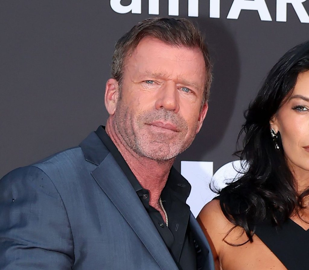 Taylor Sheridan, 2025