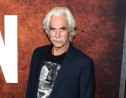 Sam Elliott in 2025