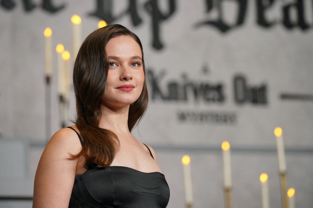 Cailee Spaeny, 2025