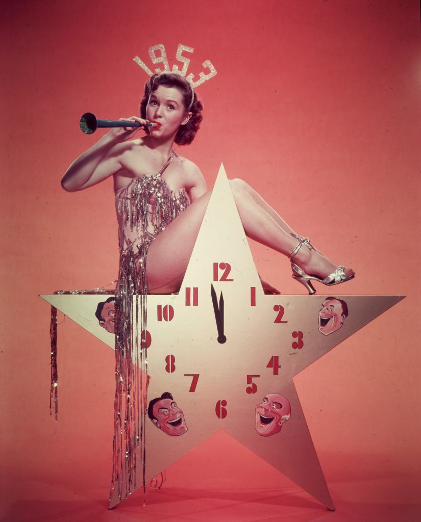 debbie reynolds