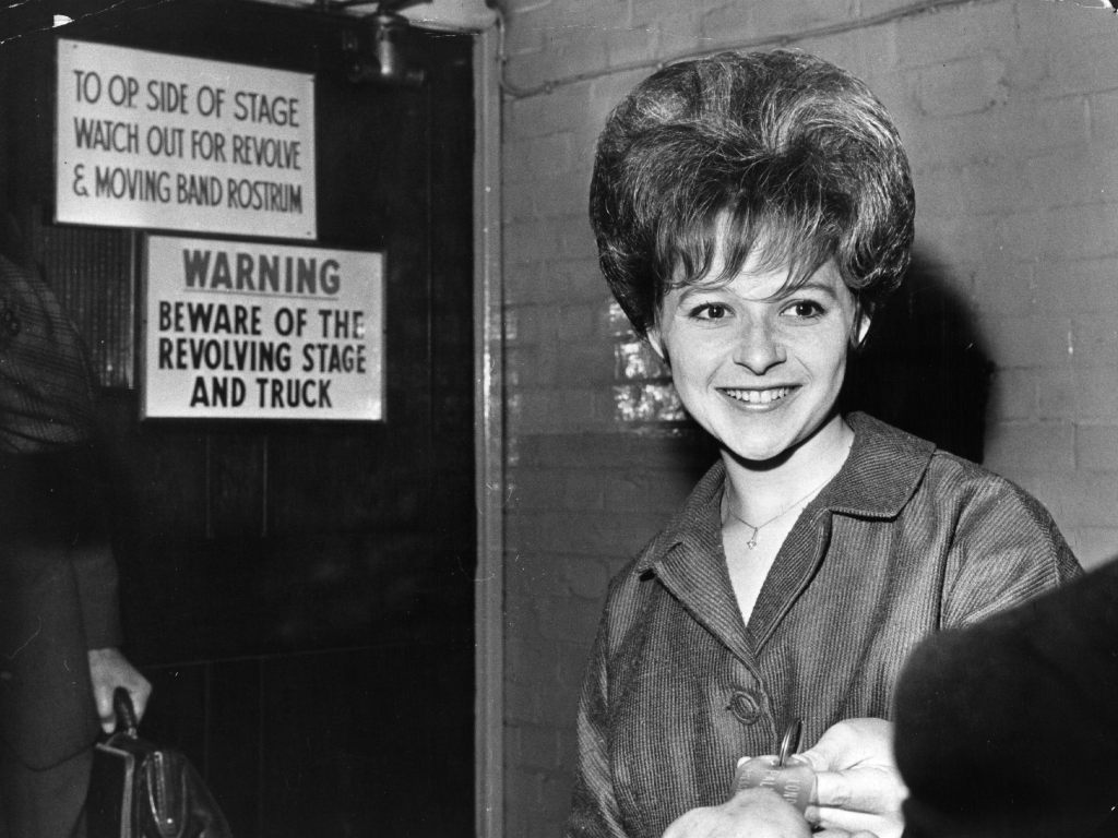 Brenda Lee, 1964