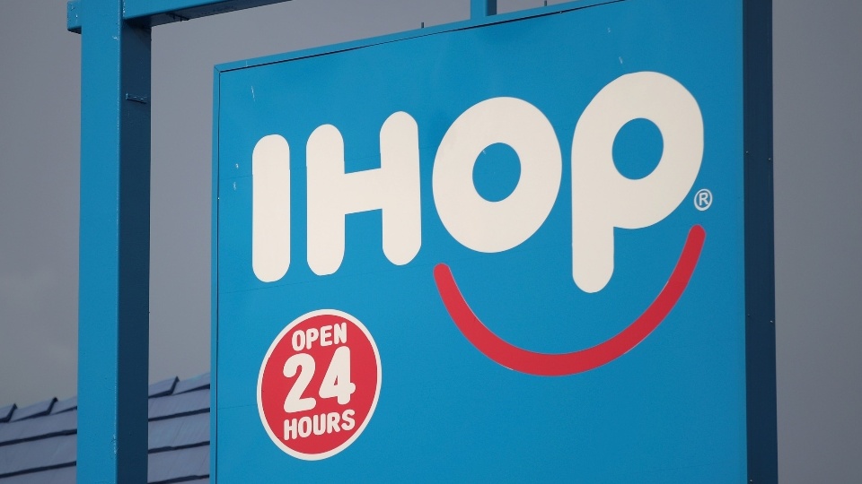 IHOP