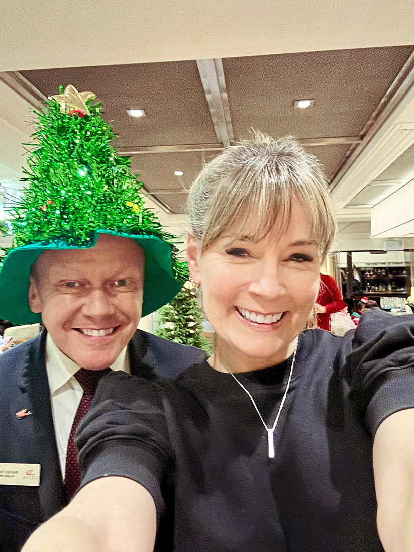 Christmas on the Rhine Cruise Review: What to Expect | Woman's World