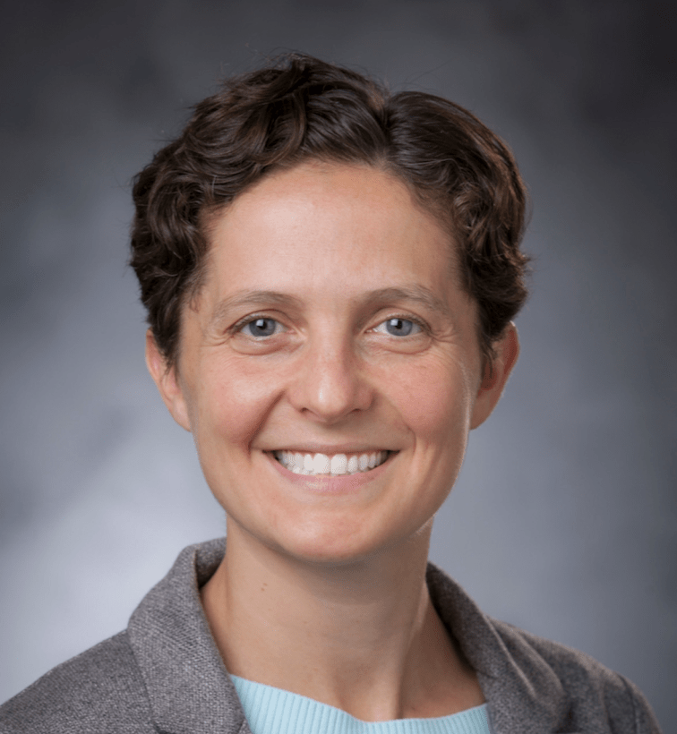 Jocelyn Wittstein, MD