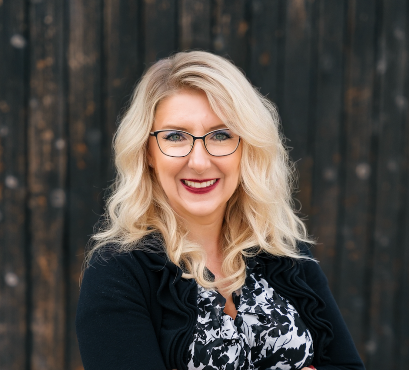 Kari Hamrick, PhD, RDN, LD