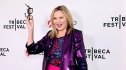 Kim Cattrall in 2023