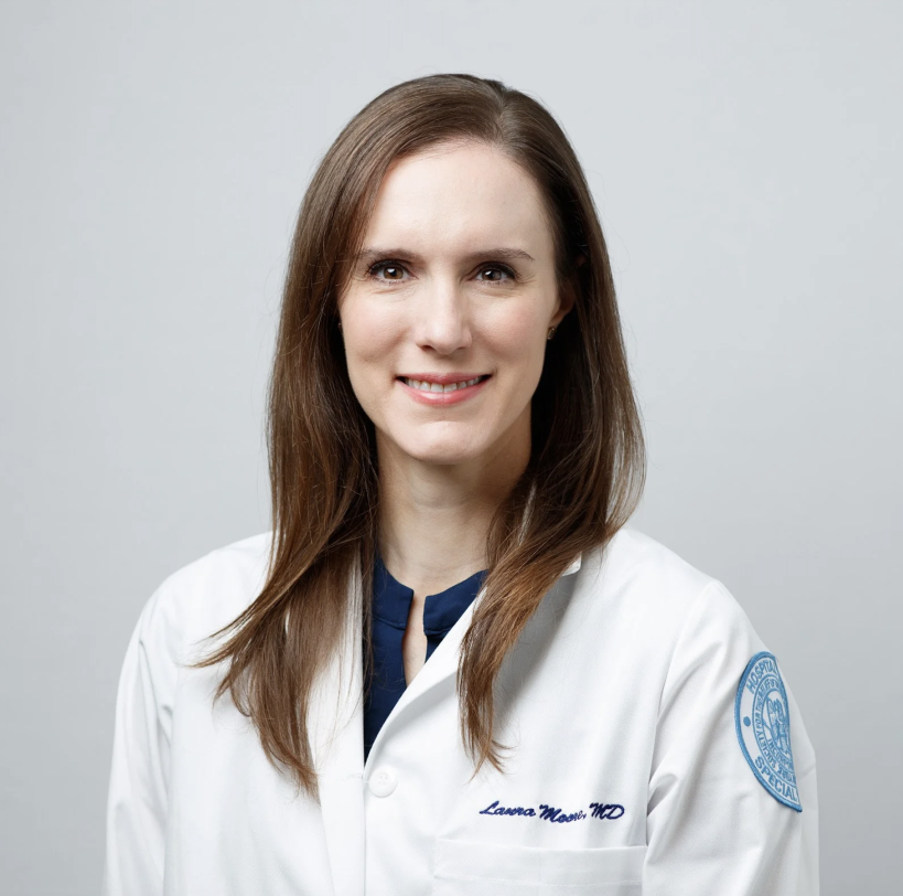 Laura Moore, MD