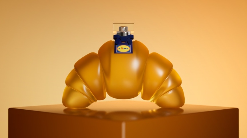 Win Lidl's Croissant Perfume + 7 Food Fragrances Under $20 to Shop Now