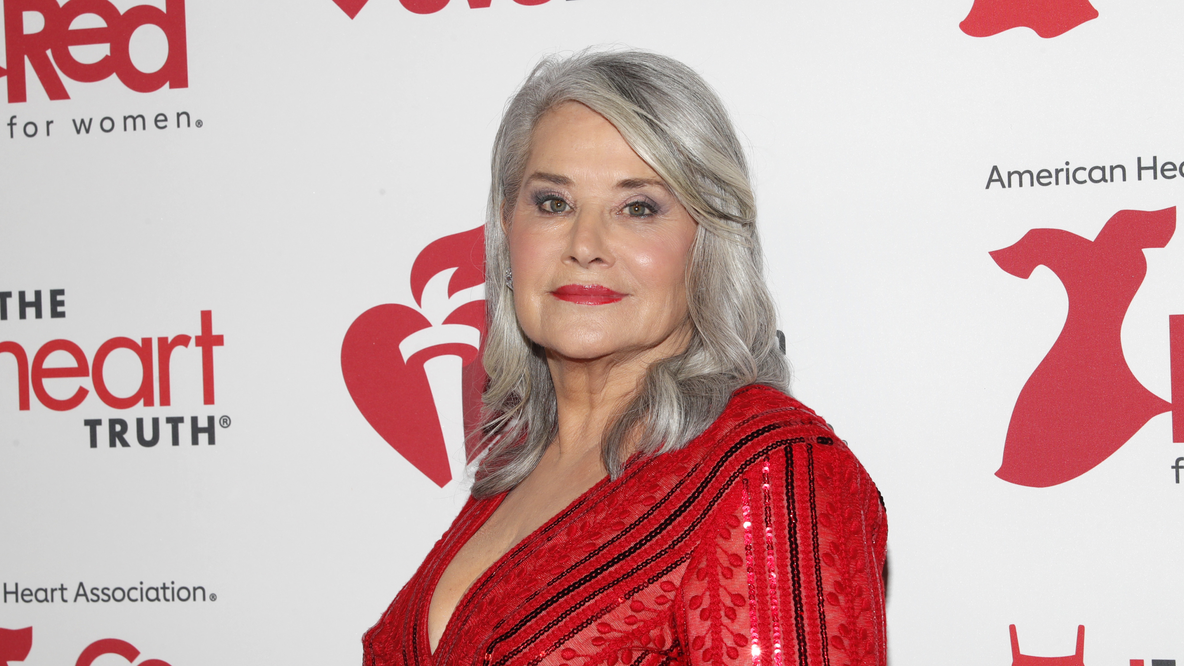 Lorraine Bracco in 2025