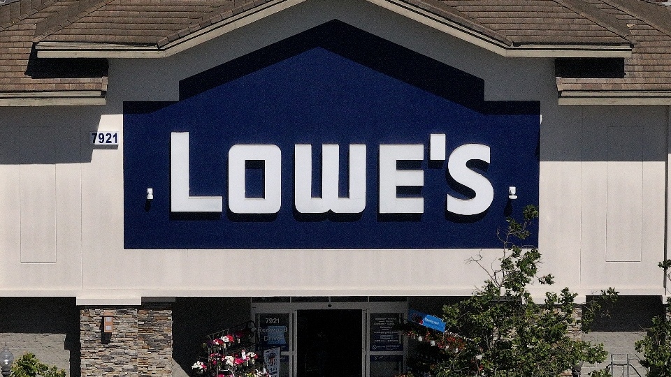 Lowe's