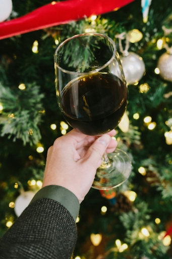 Mark West Pinot Noir 