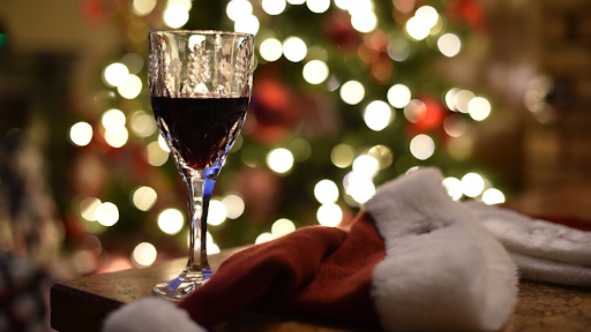 Mark West Pinot Noir