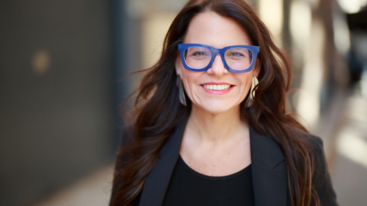 Meg Rivera says the FDA’s HRT label change is progress, but not a full solution.