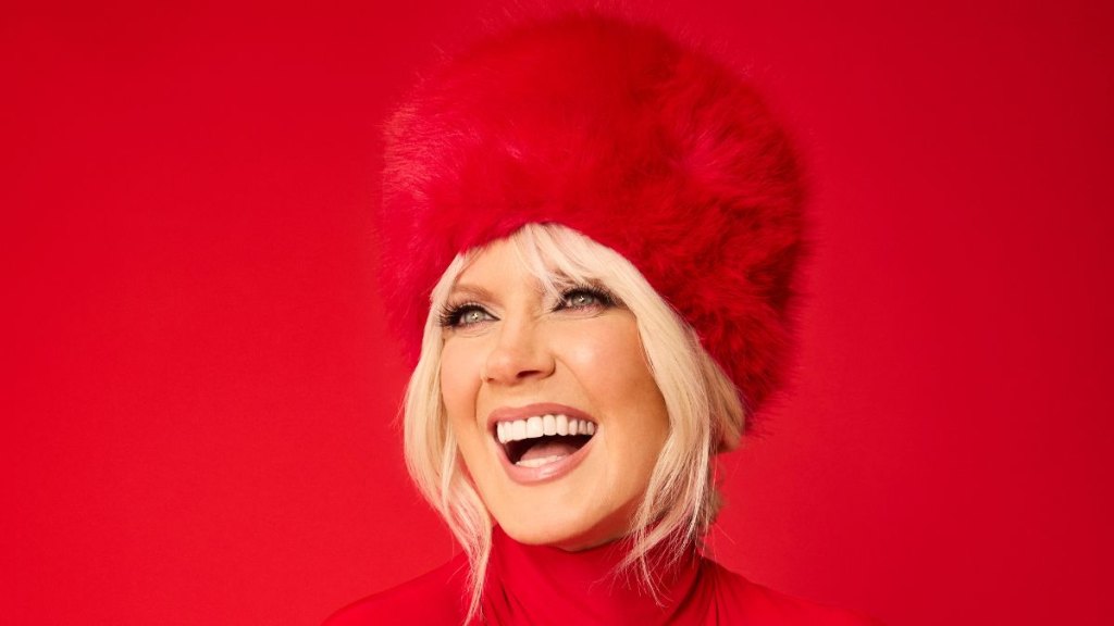Natalie Grant in 2025