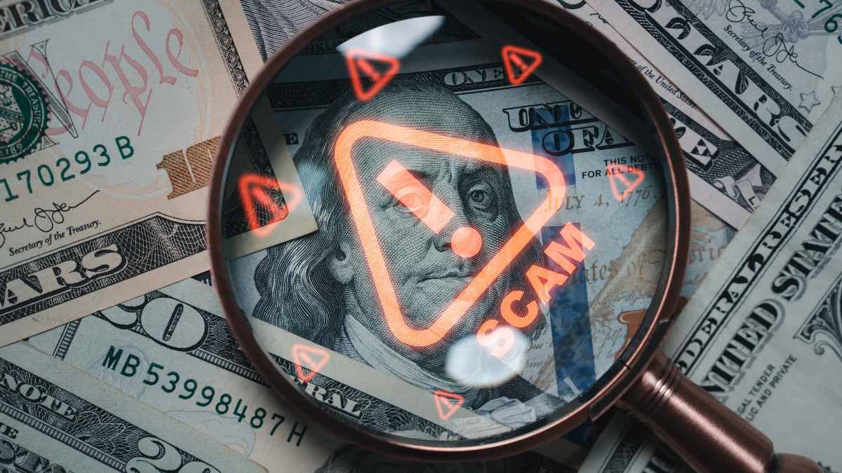 Bilk Example Pig Butchering Scam: How to Protect Yourself From Fraud | Woman's World