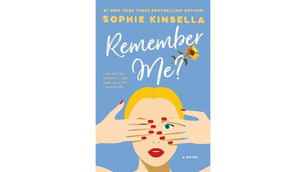 Remember Me - Dial Press