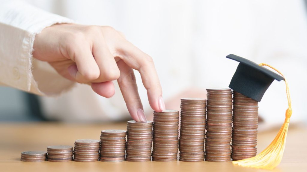Saving on a Valuable Education