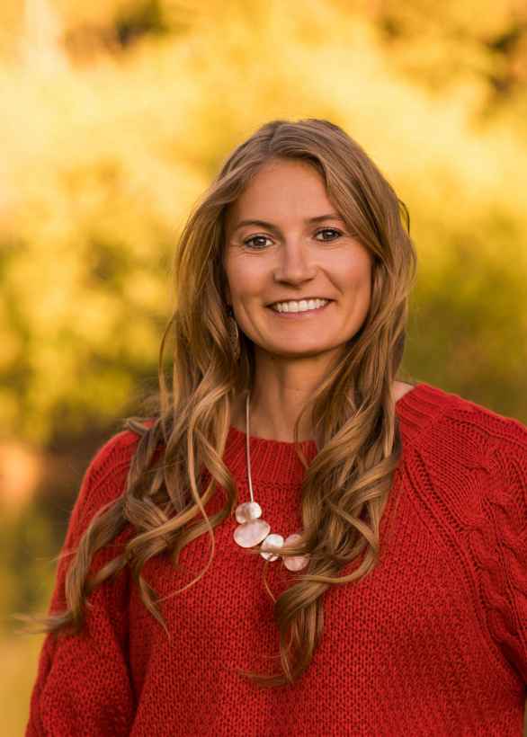 Shelley Balls, MDA, RDN, LDN