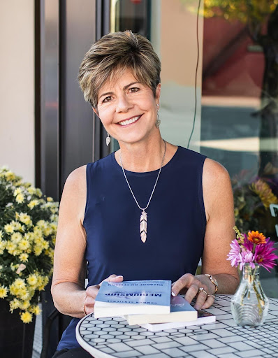 Suzanne Giesemann