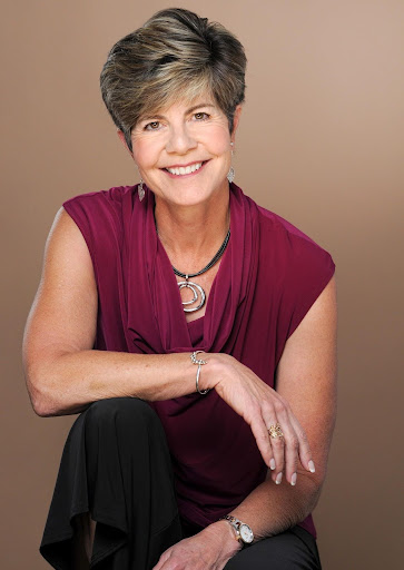 Suzanne Giesemann new
