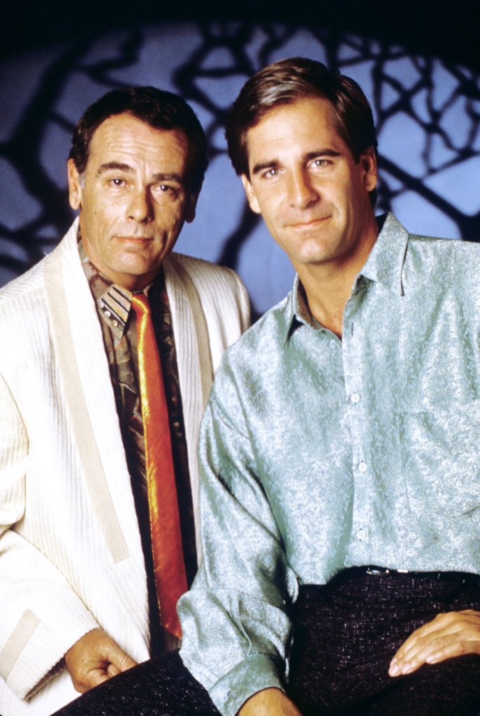 QUANTUM LEAP, Dean Stockwell, Scott Bakula, 1989-93.