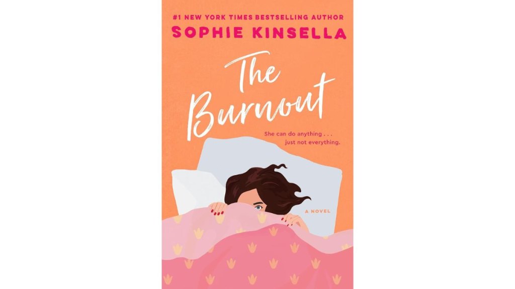 The Burnout - Dial Press