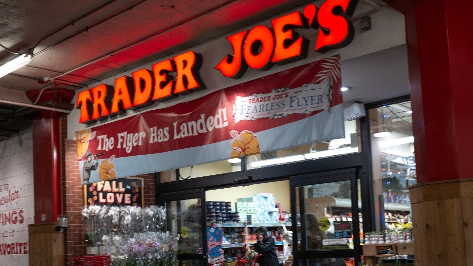 Trader Joe's Just Dropped Another Must-Have Tote Bag Color!