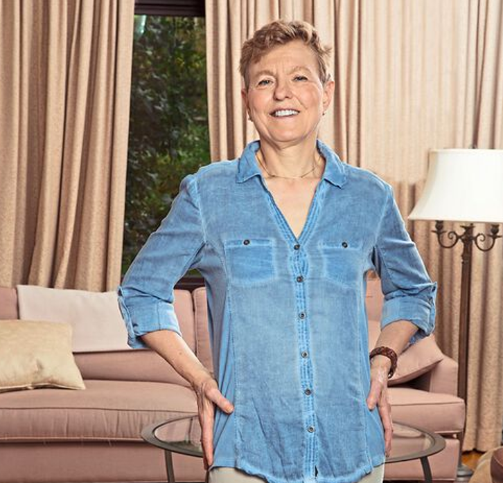 Vera Tarman, MD