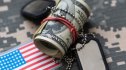 Money for veterans