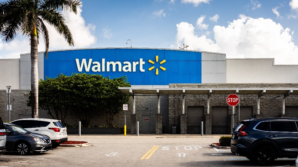 Walmart