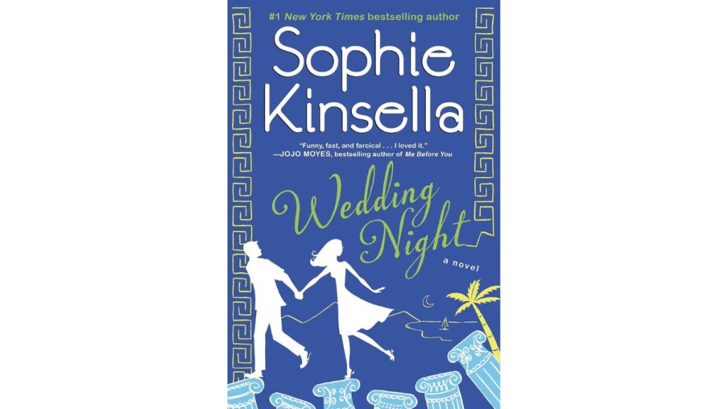 Wedding Night - Dial Press