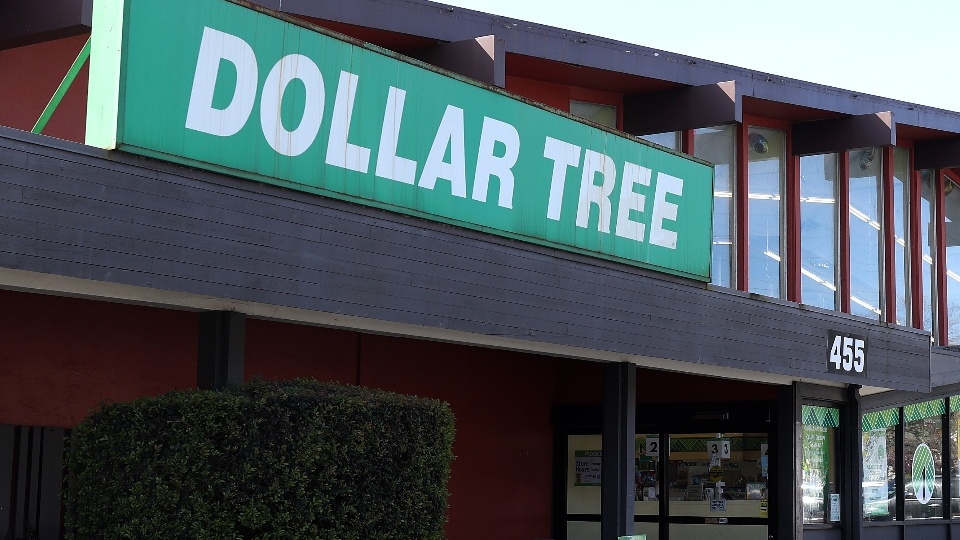 Dollar Tree