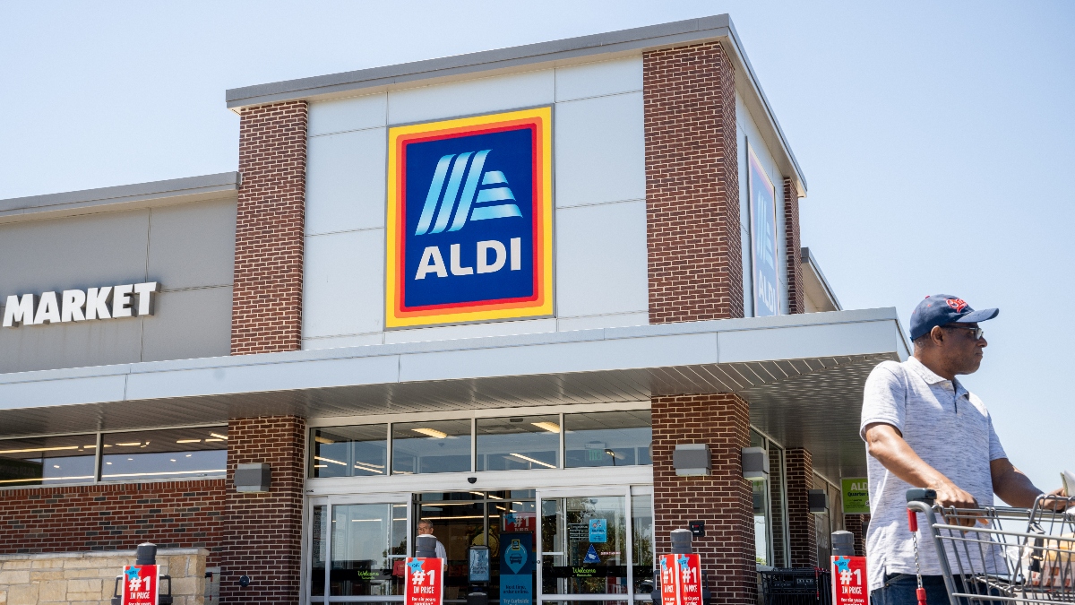 Aldi