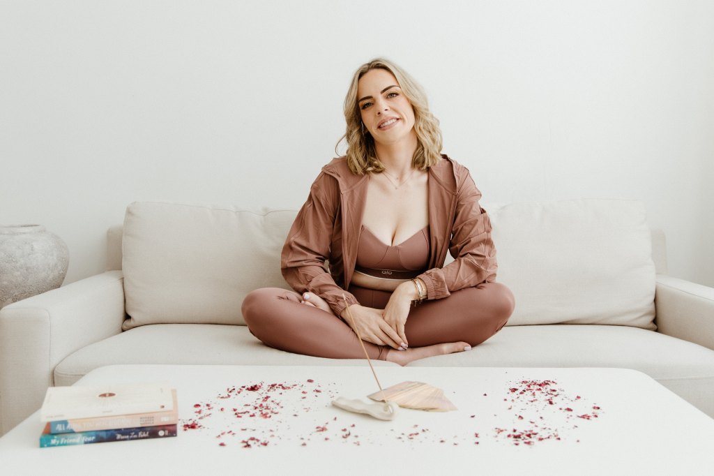 “Creating memories for the local community brings me so much happiness,” says Lindsay of her unique initiative