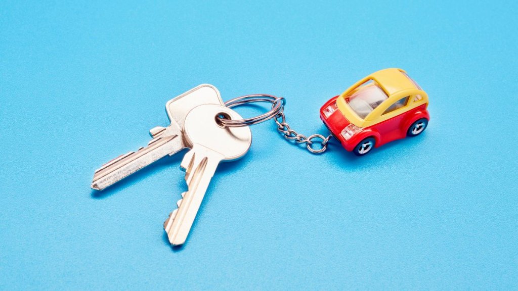 car taxes