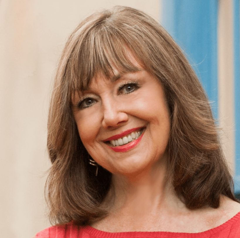Cherie Calbom, MS
