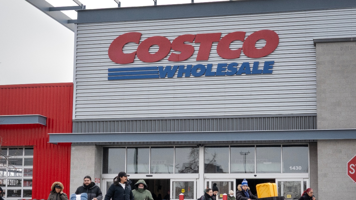 Costco