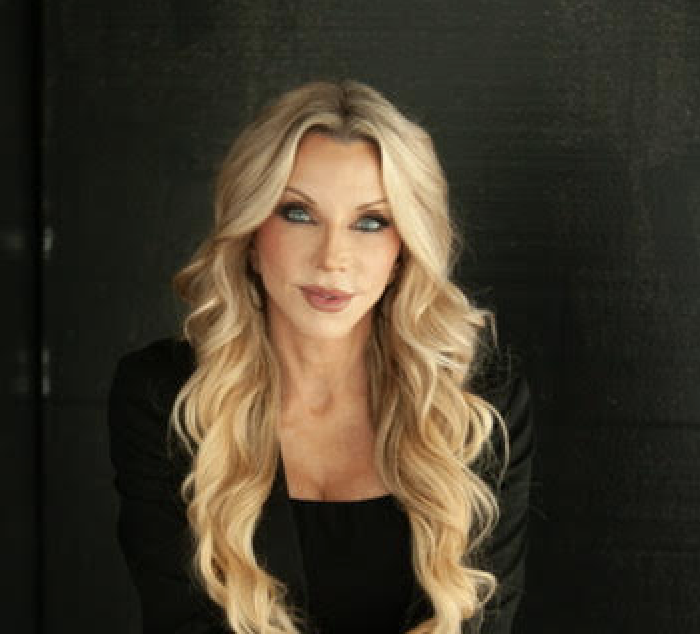 Amie Hornaman, DCN, CFMP