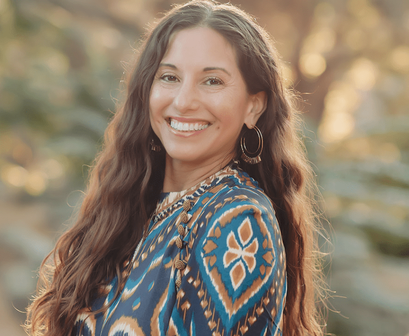 Mariza Snyder, DC