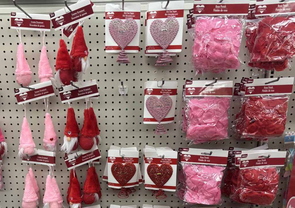 dollar tree decor