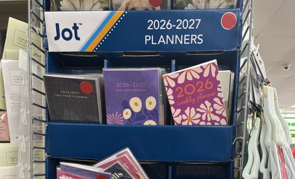 planners