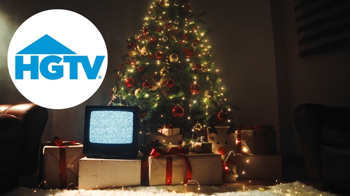 hgtv holiday shows