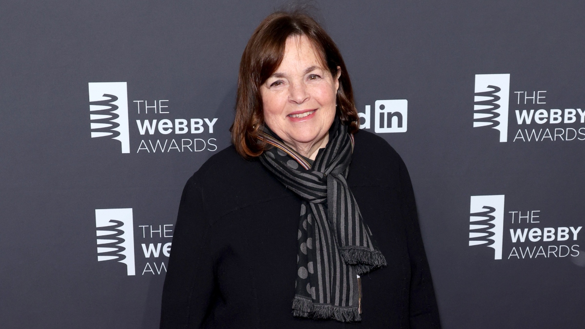 Ina Garten, 2024