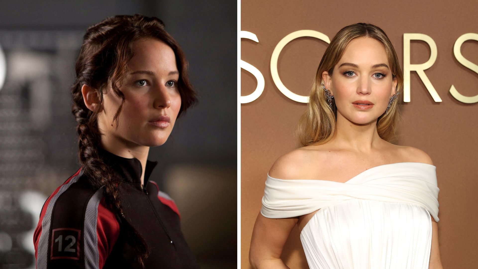 Remember The Original Cast Of The Hunger Games Woman S World Jennifer 