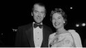 Jimmy Stewart and Gloria Hatrick McLean